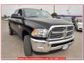 2013 2500 SLT Crew Cab 4x4 #9