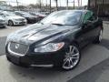 Click for details. 2010 Jaguar XF Premium Sport Sedan