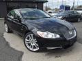 2010 XF Premium Sport Sedan #2
