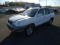 2003 Santa Fe GLS 4WD #3
