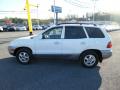 2003 Santa Fe GLS 4WD #4