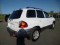 2003 Santa Fe GLS 4WD #7