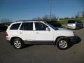 2003 Santa Fe GLS 4WD #8