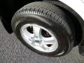 2003 Santa Fe GLS 4WD #9