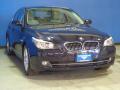 2008 5 Series 535xi Sedan #2