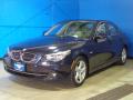 2008 5 Series 535xi Sedan #4