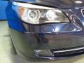 2008 5 Series 535xi Sedan #5