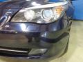 2008 5 Series 535xi Sedan #7