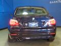 2008 5 Series 535xi Sedan #10