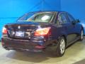 2008 5 Series 535xi Sedan #11