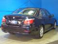 2008 5 Series 535xi Sedan #12
