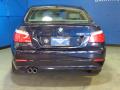 2008 5 Series 535xi Sedan #13