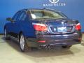 2008 5 Series 535xi Sedan #14