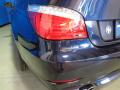 2008 5 Series 535xi Sedan #15