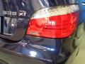 2008 5 Series 535xi Sedan #17