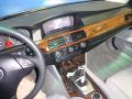 2008 5 Series 535xi Sedan #25