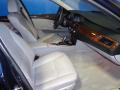 2008 5 Series 535xi Sedan #32