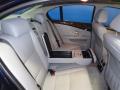 2008 5 Series 535xi Sedan #36
