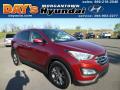 2013 Santa Fe Sport #1