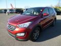 2013 Santa Fe Sport #2