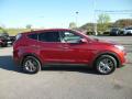2013 Santa Fe Sport #7