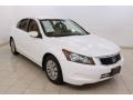 Click for details. 2008 Honda Accord LX Sedan