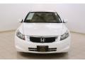 2008 Accord LX Sedan #2