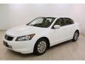 2008 Accord LX Sedan #3