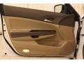 2008 Accord LX Sedan #4