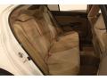 2008 Accord LX Sedan #12