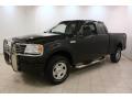 2007 F150 XL SuperCab 4x4 #3 2007 F150 XL SuperCab 4x4 #3