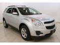 Click for details. 2010 Chevrolet Equinox LT