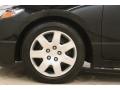 2010 Civic LX Coupe #15
