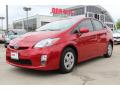 2010 Prius Hybrid II #2