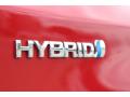 2010 Prius Hybrid II #9