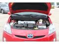 2010 Prius Hybrid II #10