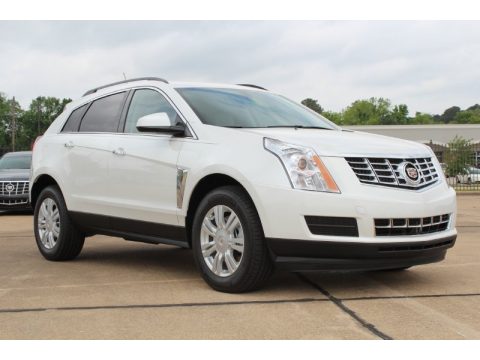 Platinum Ice Tricoat Cadillac SRX FWD. Click to enlarge. Platinum Ice Tricoat Cadillac SRX FWD. Click to enlarge.