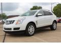 Front 3/4 View of 2013 Cadillac SRX FWD #2 Front 3/4 View of 2013 Cadillac SRX FWD #2