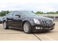 Click for details. 2013 Cadillac CTS 3.6 Sedan