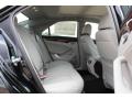 Rear Seat of 2013 Cadillac CTS 3.6 Sedan #22