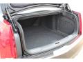  2013 Cadillac CTS Trunk #24