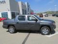 2011 Honda Ridgeline Polished Metal Metallic #2 2011 Honda Ridgeline Polished Metal Metallic #2