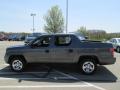 2011 Ridgeline RT #6 2011 Ridgeline RT #6