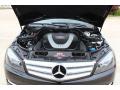 2011 C 300 Sport #10