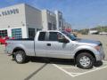 2010 F150 STX SuperCab 4x4 #2