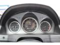 2011 Mercedes-Benz C 300 Sport Gauges #13