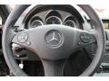  2011 Mercedes-Benz C 300 Sport Steering Wheel #14