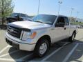 2010 F150 STX SuperCab 4x4 #4