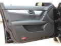 Door Panel of 2011 Mercedes-Benz C 300 Sport #15