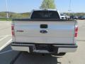 2010 F150 STX SuperCab 4x4 #7